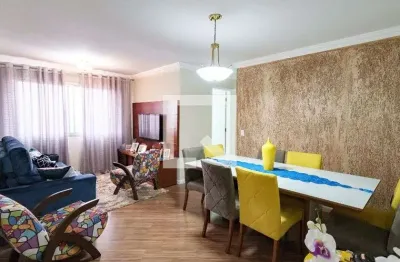 Apartamento com 2 quartos à venda na Rua Ivaí, --, Tatuapé, São Paulo