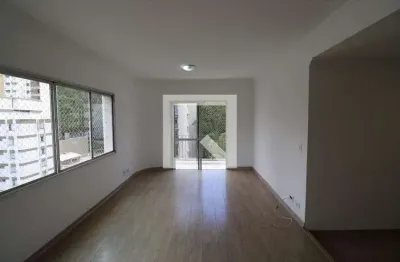 Apartamento com 3 quartos à venda na Rua Abdo Ambuba, --, Vila Andrade, São Paulo