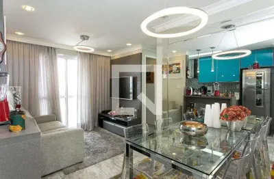 Apartamento com 2 quartos à venda na Rua Henrique Sertório, --, Tatuapé, São Paulo