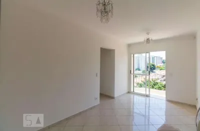 Apartamento com 3 quartos à venda na Rua dos Buritis, --, Jabaquara, São Paulo