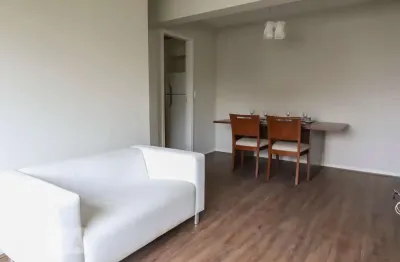 Apartamento com 1 quarto à venda na Rua da Consolação, --, Consolação, São Paulo