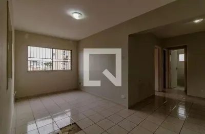 Apartamento à venda - vila mascote, 2 quartos,  65 m2