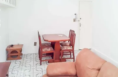 Apartamento com 1 quarto à venda na Rua das Fiandeiras, --, Vila Olímpia, São Paulo