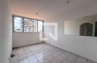 Apartamento com 2 quartos à venda na Rua Caetano de Oliveira, --, Cambuci, São Paulo