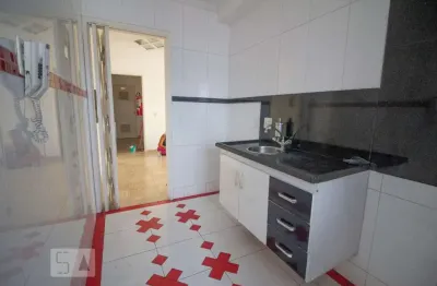 Apartamento à venda - vila guilherme, 2 quartos,  72 m2