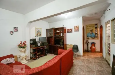 Casa com 2 quartos à venda na Rua Mestre João, --, Vila Formosa, São Paulo