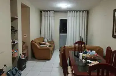 Apartamento com 3 quartos à venda na Rua Vinte e Dois de Agosto, --, Vila Dionisia, São Paulo