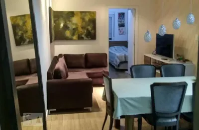 Apartamento com 2 quartos à venda na Praça Princesa Isabel, --, Centro, São Paulo