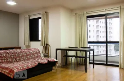 Apartamento com 3 quartos à venda na Rua Sophia Ambuba, --, Panamby, São Paulo