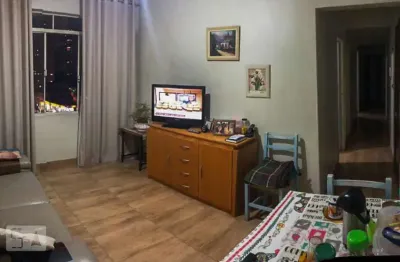 Apartamento à venda - vila olímpia, 2 quartos,  66 m2