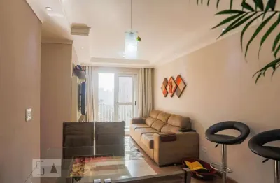 Apartamento com 3 quartos à venda na Rua Luiz Vieira De Souza, --, Jardim São Savério, São Paulo