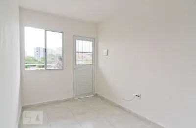 Apartamento à venda - casa verde, 2 quartos,  40 m2