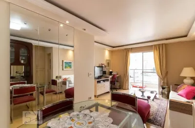 Apartamento à venda - bosque da saúde, 2 quartos,  78 m2