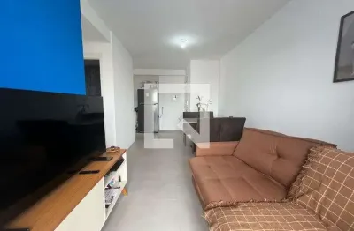 Apartamento com 2 quartos à venda na Avenida do Oratório, --, Vila Santa Clara, São Paulo