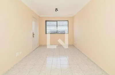 Apartamento com 2 quartos à venda na Avenida Maestro Villa Lobos, --, Vila Gustavo, São Paulo