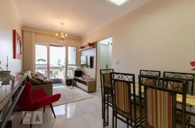 Apartamento à venda - vila mazzei, 2 quartos,  65 m2