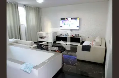 Casa com 2 quartos à venda na Rua Barnabé Coutinho, --, Freguesia do Ó, São Paulo