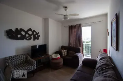 Apartamento com 2 quartos à venda na Avenida Marechal Mário Guedes, --, Jaguaré, São Paulo
