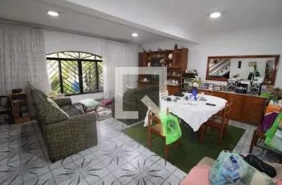 Casa com 3 quartos à venda na Rua Altino Silva, --, Vila Constança, São Paulo
