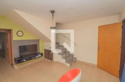 Casa com 3 quartos à venda na Rua Waldemar Celeghin, --, Vila Santa Clara, São Paulo