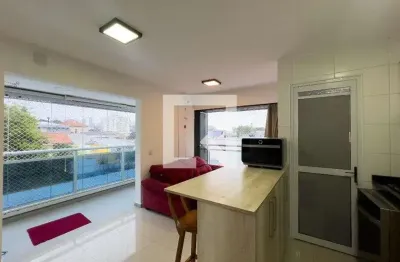 Apartamento com 2 quartos à venda na Praça Nami Jafet, --, Ipiranga, São Paulo