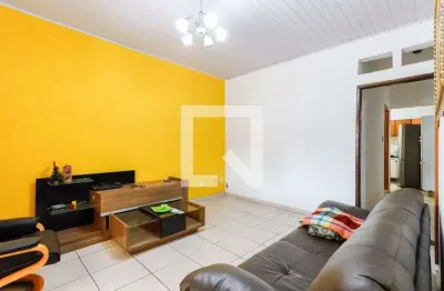 Casa com 4 quartos à venda na Rua Irmã Emerenciana, --, Vila Constança, São Paulo