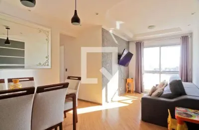 Apartamento à venda - freguesia do ó, 3 quartos,  74 m2