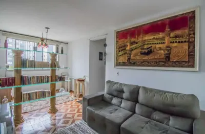 Apartamento à venda - vila mascote, 2 quartos,  64 m2