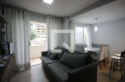 Apartamento com 2 quartos à venda na Rua Doutor Chibata Miyakoshi, --, Panamby, São Paulo