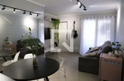 Apartamento à venda - vila mangalot, 3 quartos,  65 m2