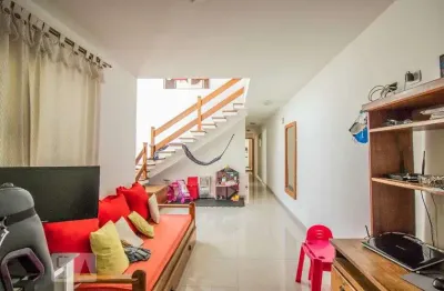 Casa com 5 quartos à venda na Rua Tenente Américo Moretti, --, Vila Mascote, São Paulo