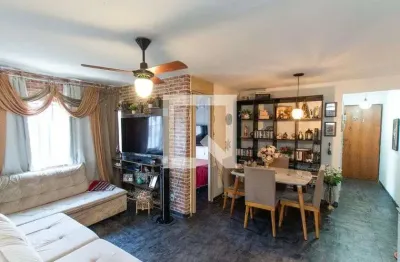 Apartamento com 3 quartos à venda na Rua Alfredo Inácio Trindade, --, Tucuruvi, São Paulo