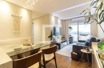 Apartamento com 2 quartos à venda na Rua Coronel Francisco Inácio, --, Vila das Mercês, São Paulo