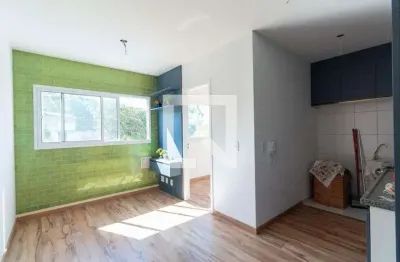 Apartamento com 2 quartos à venda na Avenida Tarumã, --, Cangaíba, São Paulo