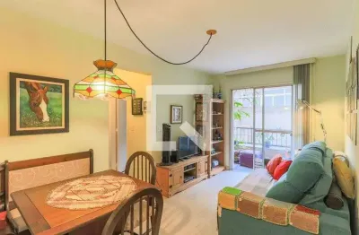Apartamento com 1 quarto à venda na Rua Baronesa de Bela Vista, --, Campo Belo, São Paulo