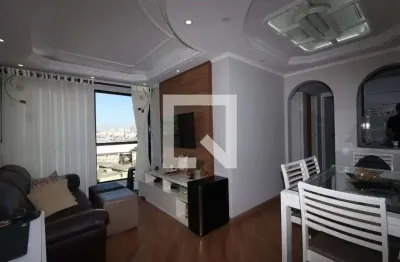 Apartamento à venda - vila prudente, 2 quartos,  50 m2