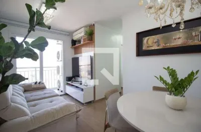 Apartamento à venda - freguesia do ó, 3 quartos,  58 m2