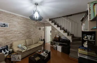 Casa com 2 quartos à venda na Travessa Agenor Chaves, --, Vila Carrão, São Paulo
