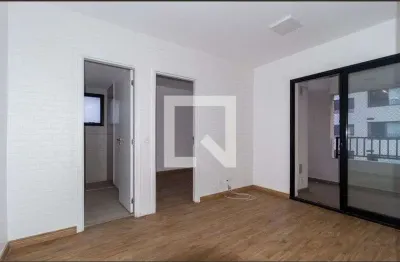 Apartamento com 1 quarto à venda na Rua Domingos Paiva, --, Mooca, São Paulo