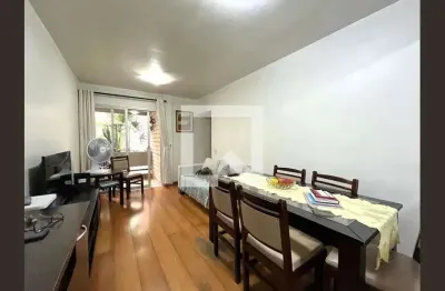 Apartamento com 3 quartos à venda na Rua das Perobas, --, Jabaquara, São Paulo