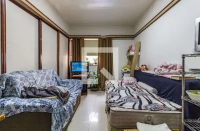 Apartamento à venda - jardim paulista, 1 quarto,  29 m2
