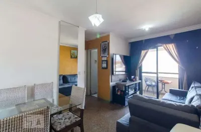 Apartamento à venda - vila formosa, 2 quartos,  55 m2