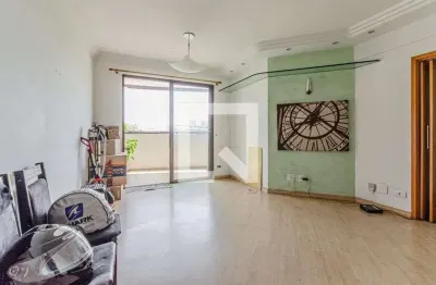 Apartamento com 2 quartos à venda na Rua Justo Azambuja, --, Cambuci, São Paulo