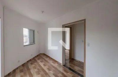 Apartamento com 2 quartos à venda na Rua José Gomes Faria, --, Cangaíba, São Paulo