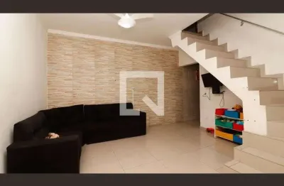Casa com 3 quartos à venda na Travessa Nardo do Monte, --, Vila Nhocune, São Paulo