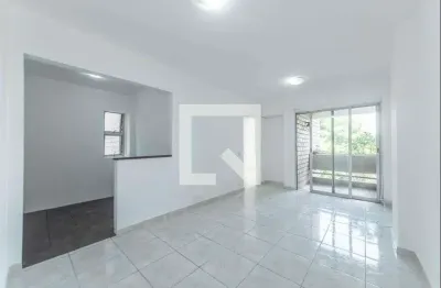 Apartamento com 2 quartos à venda na Rua das Perobas, --, Jabaquara, São Paulo