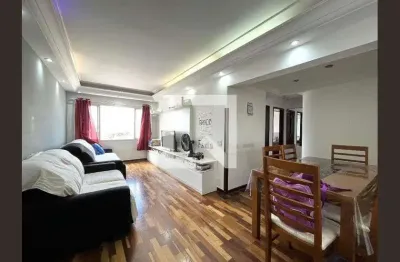 Apartamento à venda - vila mascote, 2 quartos,  73 m2
