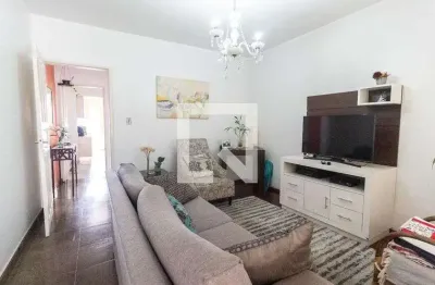 Casa à venda - vila santa maria, 4 quartos,  180 m2