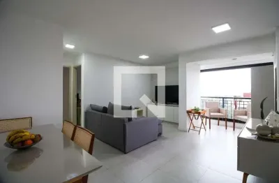 Apartamento com 2 quartos à venda na Rua José Carlos de Toledo Piza, --, Panamby, São Paulo