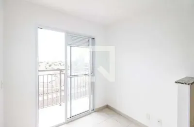 Apartamento à venda - chácara santo antonio, 1 quarto,  31 m2